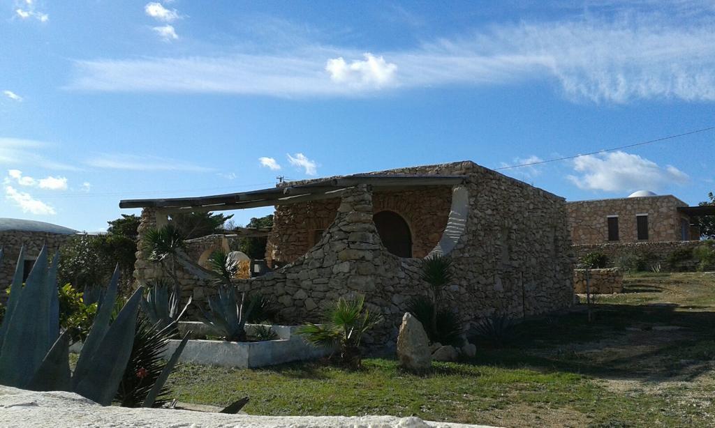 I Dammusi Di Pippo Lampedusa Quarto foto