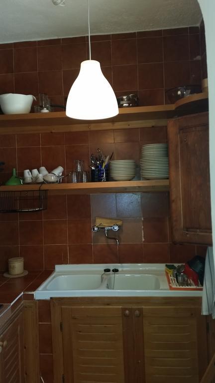 I Dammusi Di Pippo Lampedusa Exterior foto